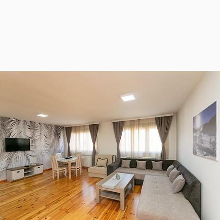 Apartments Gorska Kolašin Extérieur photo