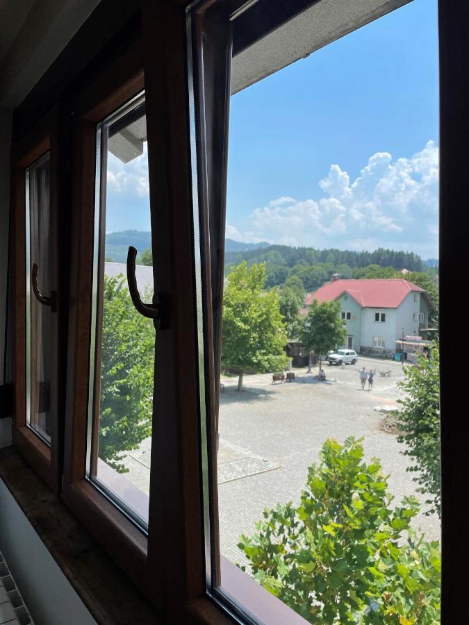 Apartments Gorska Kolašin Extérieur photo