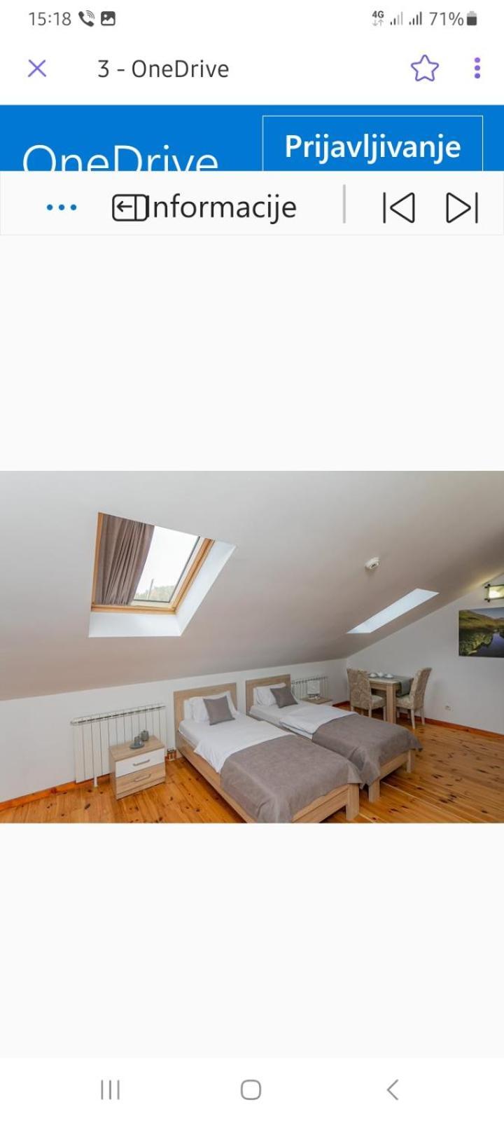 Apartments Gorska Kolašin Extérieur photo