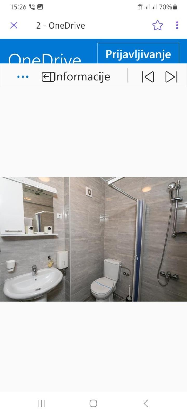 Apartments Gorska Kolašin Extérieur photo