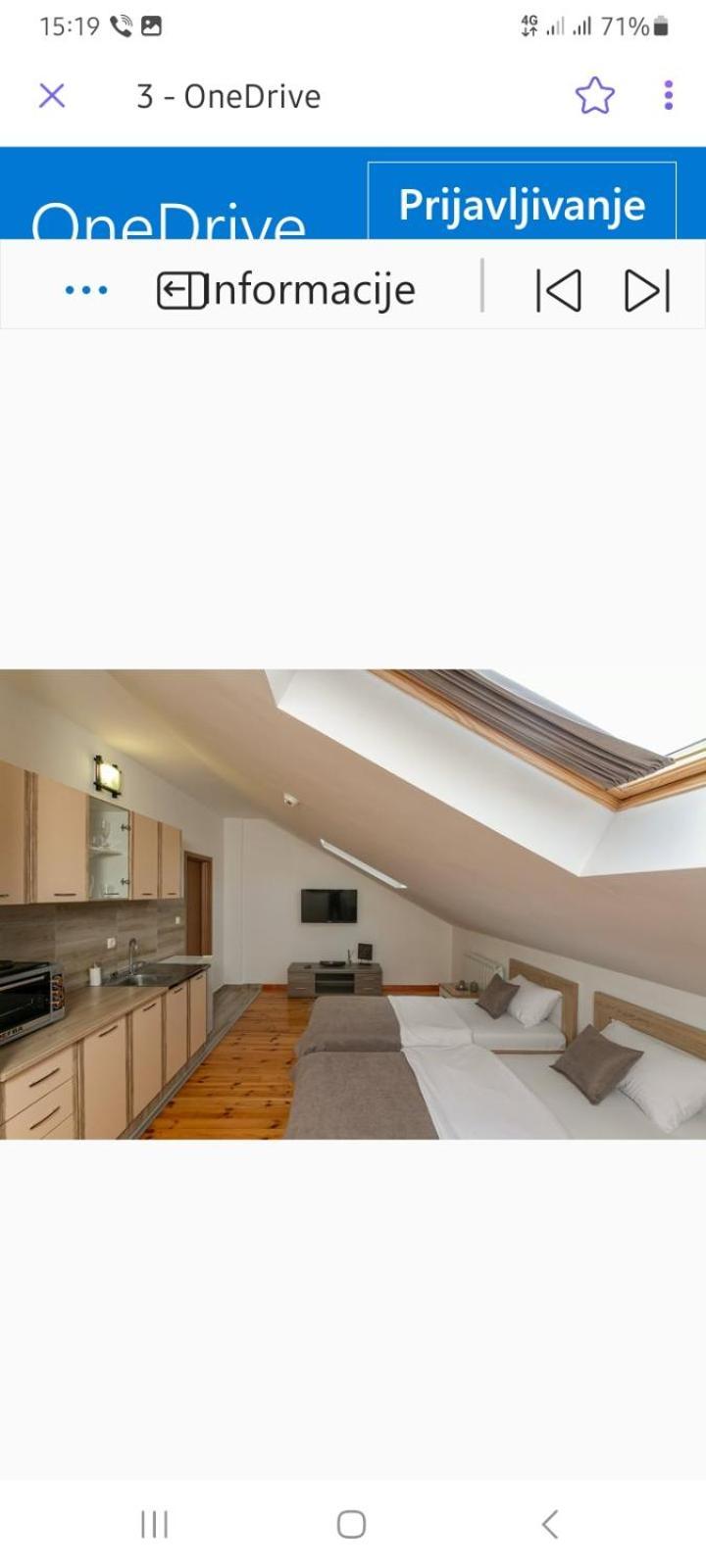 Apartments Gorska Kolašin Chambre photo